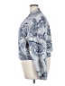 1.State Paisley Blue Jacket Size XXL - photo 5