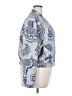 1.State Paisley Blue Jacket Size XXL - photo 4