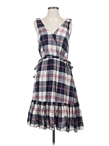 Isabella Sinclair Casual Dress (view 1)