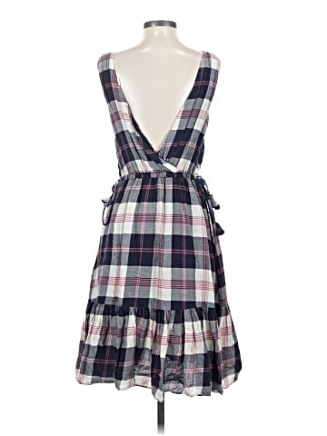 Isabella Sinclair Casual Dress (view 2)