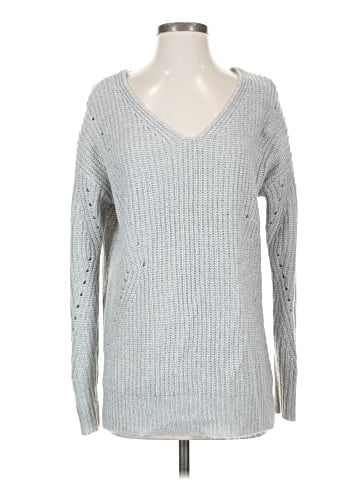 It's Our Time Pullover Sweater (view 1)