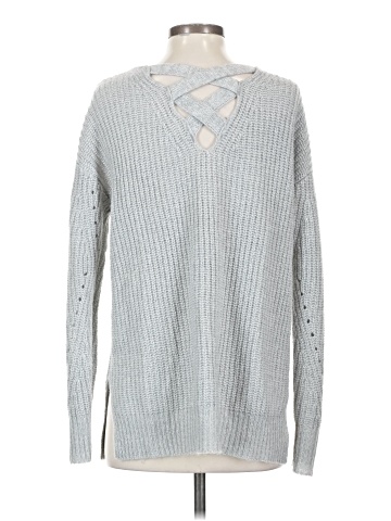 It's Our Time Pullover Sweater (view 2)