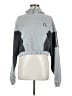 Assorted Brands Gray Track Jacket Size M - photo 1
