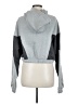 Assorted Brands Gray Track Jacket Size M - photo 2