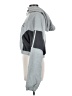 Assorted Brands Gray Track Jacket Size M - photo 5