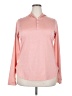 Reel Skipper Pink Long Sleeve Blouse Size XXL - photo 1