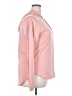 Reel Skipper Pink Long Sleeve Blouse Size XXL - photo 4