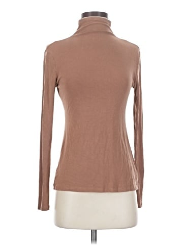 April Long Sleeve Turtleneck (view 1)
