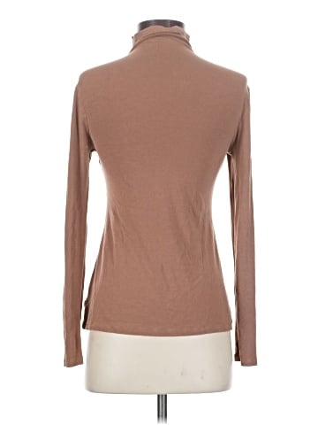 April Long Sleeve Turtleneck (view 2)