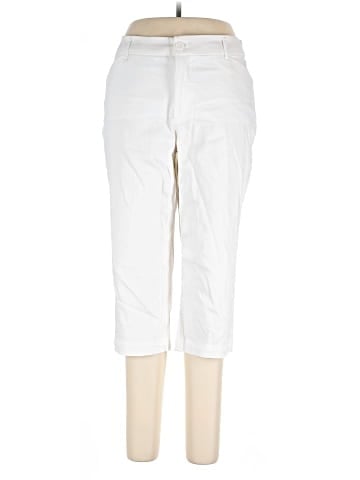 St. John's Bay Casual Pants (view 1)