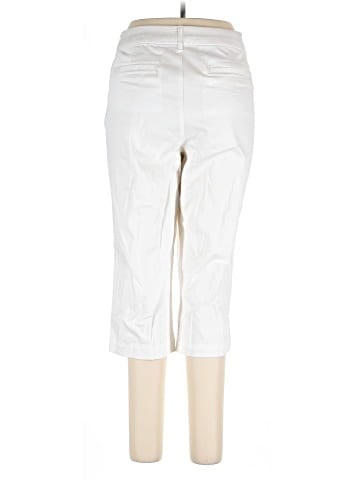 St. John's Bay Casual Pants (view 2)