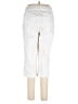 St. John's Bay White Casual Pants Size 16 - photo 2