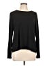 Mondetta Black Long Sleeve T-Shirt Size L - photo 1