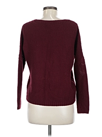 Andrea Jovine Pullover Sweater (view 2)