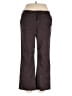 Lila Ryan Brown Casual Pants Size 14 (petite) - photo 1