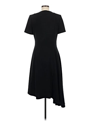 Black Halo Casual Dress (view 2)