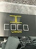 Coco Limon Black Active Pants Size Sm - Med - photo 5