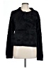 Lili Sidonio Molly Bracken Black Pullover Sweater Size L - photo 1