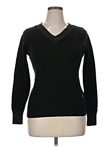 Southpole Pullover Sweater (view 1)