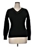 Southpole Black Pullover Sweater Size 1X - photo 1