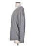 Athleta Gray Long Sleeve T-Shirt Size S - photo 5