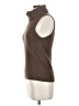 Splendid Brown Sweater Vest Size S - photo 5