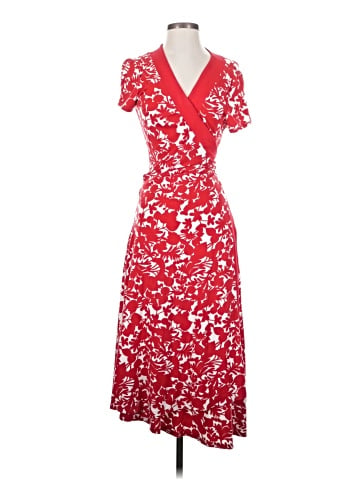 Semantiks Casual Dress (view 1)