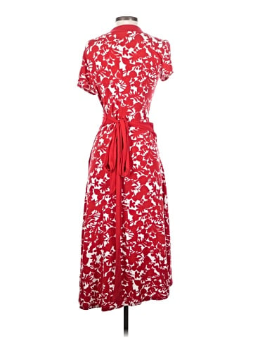 Semantiks Casual Dress (view 2)