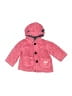 Pumpkin Patch 100% Polyester Pink Cardigan Size 12-18 mo - photo 1