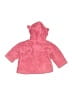 Pumpkin Patch 100% Polyester Pink Cardigan Size 12-18 mo - photo 2
