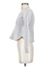 Wilfred Free 100% Wool Silver Wool Pullover Sweater Size S - photo 5