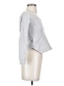 Wilfred Free 100% Wool Silver Wool Pullover Sweater Size S - photo 4