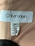 Calvin Klein 100% Polyester Pink Vest Size XS - photo 6