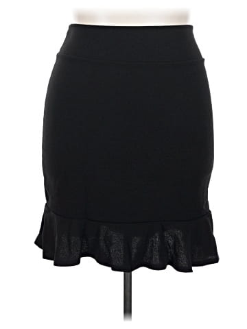 Agnes & Dora Casual Skirt (view 1)