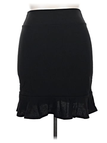 Agnes & Dora Casual Skirt (view 2)
