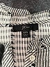 J.Crew Gray Long Sleeve Blouse Size XXS - photo 7