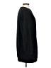 Shein Black Pullover Sweater Size S - photo 4