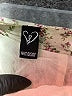 Windsor 100% Polyester Floral Ivory Casual Skirt Size M - photo 3