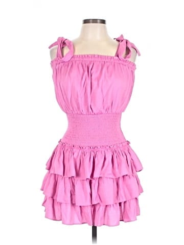 idem ditto Cocktail Dress (view 1)
