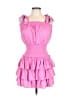 idem ditto Pink Cocktail Dress Size L - photo 1