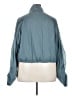 Active by Old Navy 100% Nylon Teal Windbreaker Size XXL - photo 2