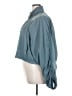 Active by Old Navy 100% Nylon Teal Windbreaker Size XXL - photo 5
