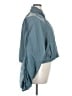 Active by Old Navy 100% Nylon Teal Windbreaker Size XXL - photo 4