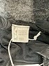 Assorted Brands Metallic Black Cocktail Dress Size XXS - photo 7