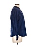 Assorted Brands Solid Blue Long Sleeve Button-Down Shirt Size XXL - photo 4