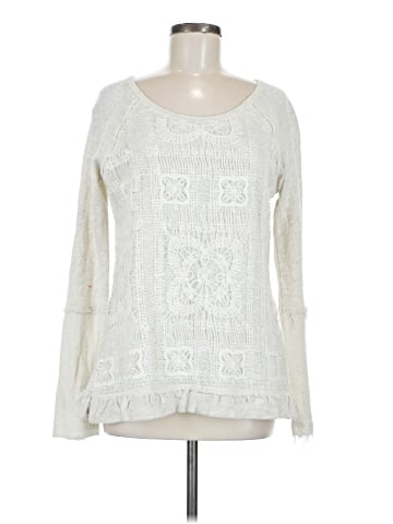 Dylan Pullover Sweater (view 1)