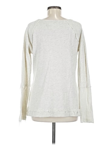 Dylan Pullover Sweater (view 2)