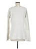 Dylan Ivory Pullover Sweater Size M - photo 2