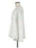 Dylan Ivory Pullover Sweater Size M - photo 5