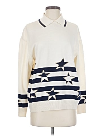St. John Collection by Marie Gray Long Sleeve Top (view 1)